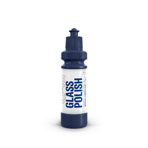 GYEON Паста для очистки стекла и подготовки к нанесению антидождя Glass Polish 120мл GYQ880