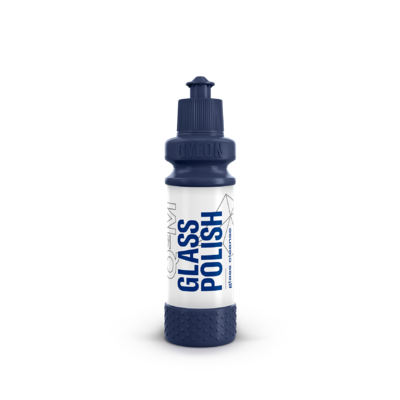 GYEON Паста для очистки стекла и подготовки к нанесению антидождя Glass Polish 120мл GYQ880