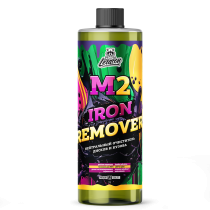 Нейтральный очиститель дисков и кузова (с индикацией) LERATON M2 1л