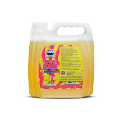 Foam Heroes Квик-детейлер для интерьера с ароматом лимонада Крем-сода Swipe Interior FHB096 3л