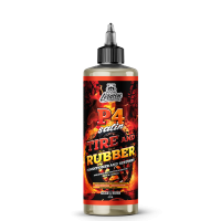 Кондиционер шин и резиновых изделий (полуглянцевый) LERATON P4 SATIN 473мл