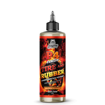 Кондиционер шин и резиновых изделий (полуглянцевый) LERATON P4 SATIN 473мл