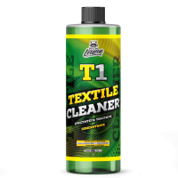 Очиститель текстиля LERATON T1 (концентрат) 1л