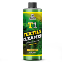 Очиститель текстиля LERATON T1 (концентрат) 1л