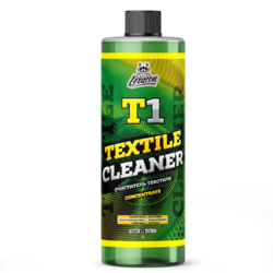 Очиститель текстиля LERATON T1 (концентрат) 1л