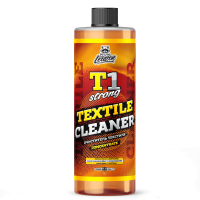 Усиленный очиститель текстиля LERATON T1+ STRONG (концентрат) 1л