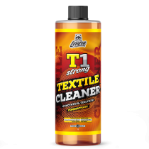 Усиленный очиститель текстиля LERATON T1+ STRONG (концентрат) 1л
