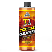 Усиленный очиститель текстиля LERATON T1+ STRONG (концентрат) 1л