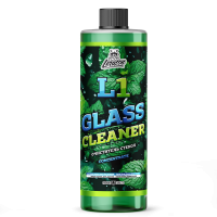 Очиститель стекол и зеркал LERATON L1 1л (концентрат)