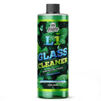 Очиститель стекол и зеркал LERATON L1 1л (концентрат)