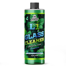 Очиститель стекол и зеркал LERATON L1 1л (концентрат)