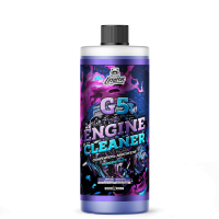 Очиститель двигателя LERATON G5 1 л (концентрат)