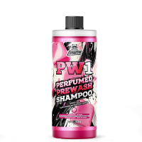 Шампунь для предварительной мойки LERATON PW1 1л