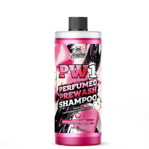 Шампунь для предварительной мойки LERATON PW1 1л