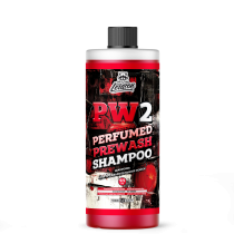 Парфюмированный шампунь для предварительной мойки LERATON PW2 1л