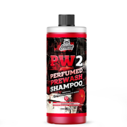 Парфюмированный шампунь для предварительной мойки LERATON PW2 1л