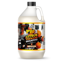 Цитрусовый шампунь для предварительной мойки LERATON PW3 3,8л