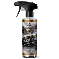 Очиститель алькантары LERATON T4 473мл (готовый состав)