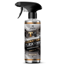 Очиститель алькантары LERATON T4 473мл (готовый состав)