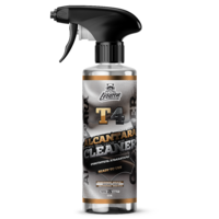 Очиститель алькантары LERATON T4 473мл (готовый состав)