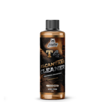 Очиститель алькантары LERATON T4 473мл (концентрат)