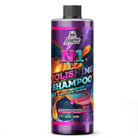 Полирующий шампунь LERATON N1 1л
