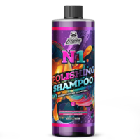 Полирующий шампунь LERATON N1 1л