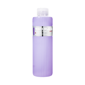 FIREBALL Концентрат для сухой мойки, квик детейлер экстерьера и интерьера Waterless Max 500 мл FB-WM-500