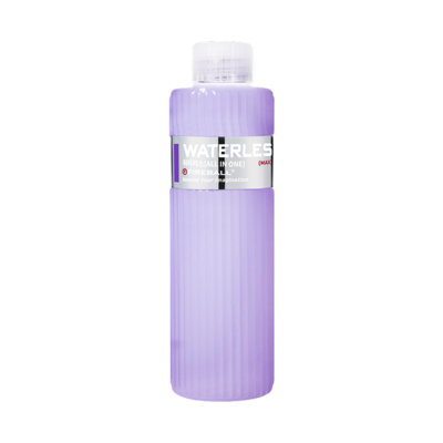 FIREBALL Концентрат для сухой мойки, квик детейлер экстерьера и интерьера Waterless Max 500 мл FB-WM-500