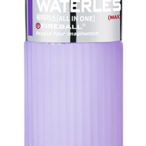 FIREBALL Концентрат для сухой мойки, квик детейлер экстерьера и интерьера Waterless Max 500мл FB-WM-500