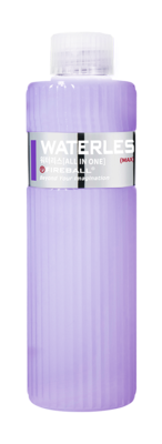 FIREBALL Концентрат для сухой мойки, квик детейлер экстерьера и интерьера Waterless Max 500мл FB-WM-500