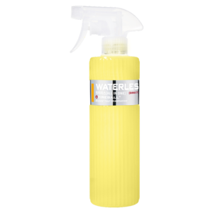 FIREBALL Средство для сухой мойки, квик детейлер экстерьера и интерьера Waterless Direct 500 мл FB-WD-500