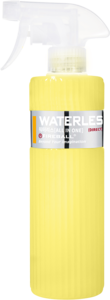 FIREBALL Средство для сухой мойки, квик детейлер экстерьера и интерьера Waterless Direct 500мл FB-WD-500