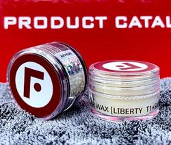 FIREBALL Мини воск карнауба LIBERTY WAX T1 +SiO2 15мл FB-LIBW-15