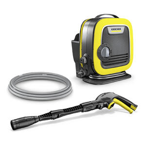 Karcher Минимойка K Mini 110 бар /360 л/ч /1,4 кВт /220В 1.600-054.0