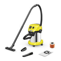 Karcher Хозяйственный пылесос WD 3 P S V-17/4/20 1.628-190.0