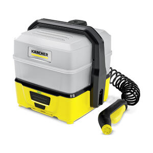 Karcher Портативная мойка OC 3 Plus *EU 1.680-030.0