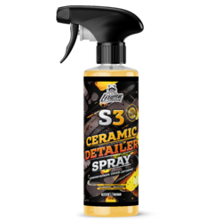 Керамический детейлер-спрей LERATON S3 473мл