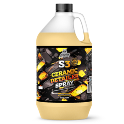 Керамический детейлер-спрей LERATON S3 3,8 л