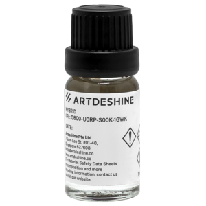 Artdeshine Защитное покрытие для ЛКП Graphene Hybrid Coating (пробник) 10мл