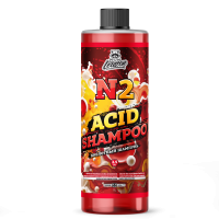 Кислотный шампунь LERATON N2 1л