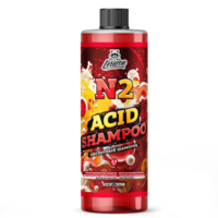 Кислотный шампунь LERATON N2 1л