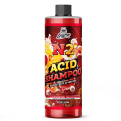 Кислотный шампунь LERATON N2 1л