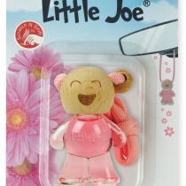 Ароматизатор Little Joe Bottle Flower (Цветок) BJ1313