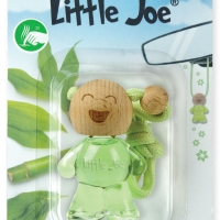 Ароматизатор Little Joe Bottle Bamboo (Бамбук) BJ0851