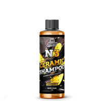 Керамический шампунь LERATON N3 473мл