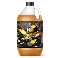 Керамический шампунь LERATON N3 3,8л