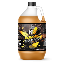 Керамический шампунь LERATON N3 3,8л