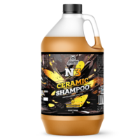Керамический шампунь LERATON N3 3,8л