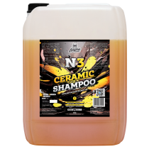 Керамический шампунь LERATON N3 20 кг